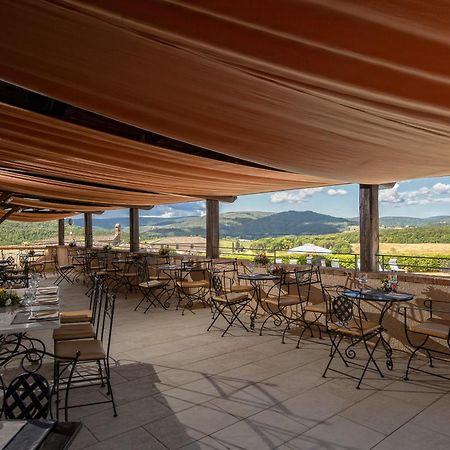 La Bagnaia Golf Resort Exterior photo