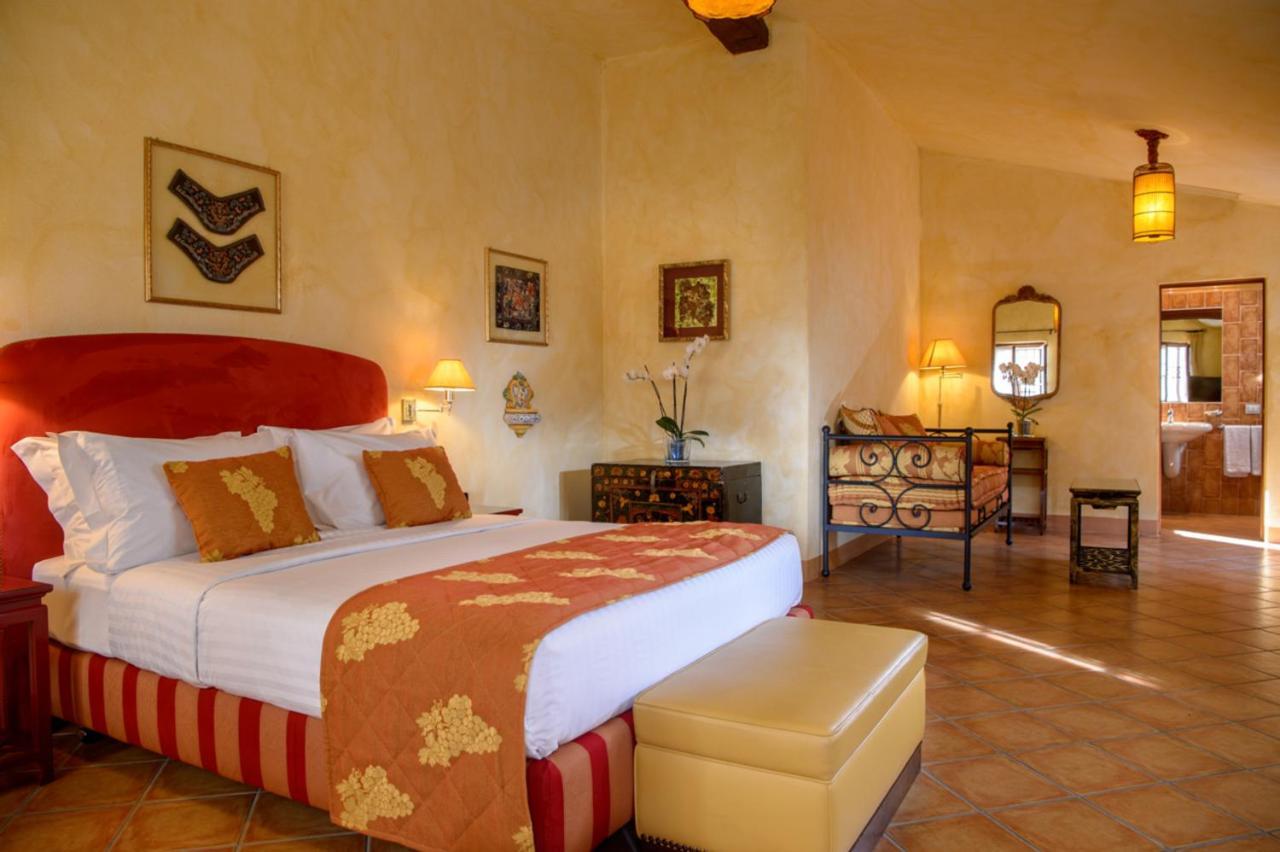 La Bagnaia Golf Resort Exterior photo