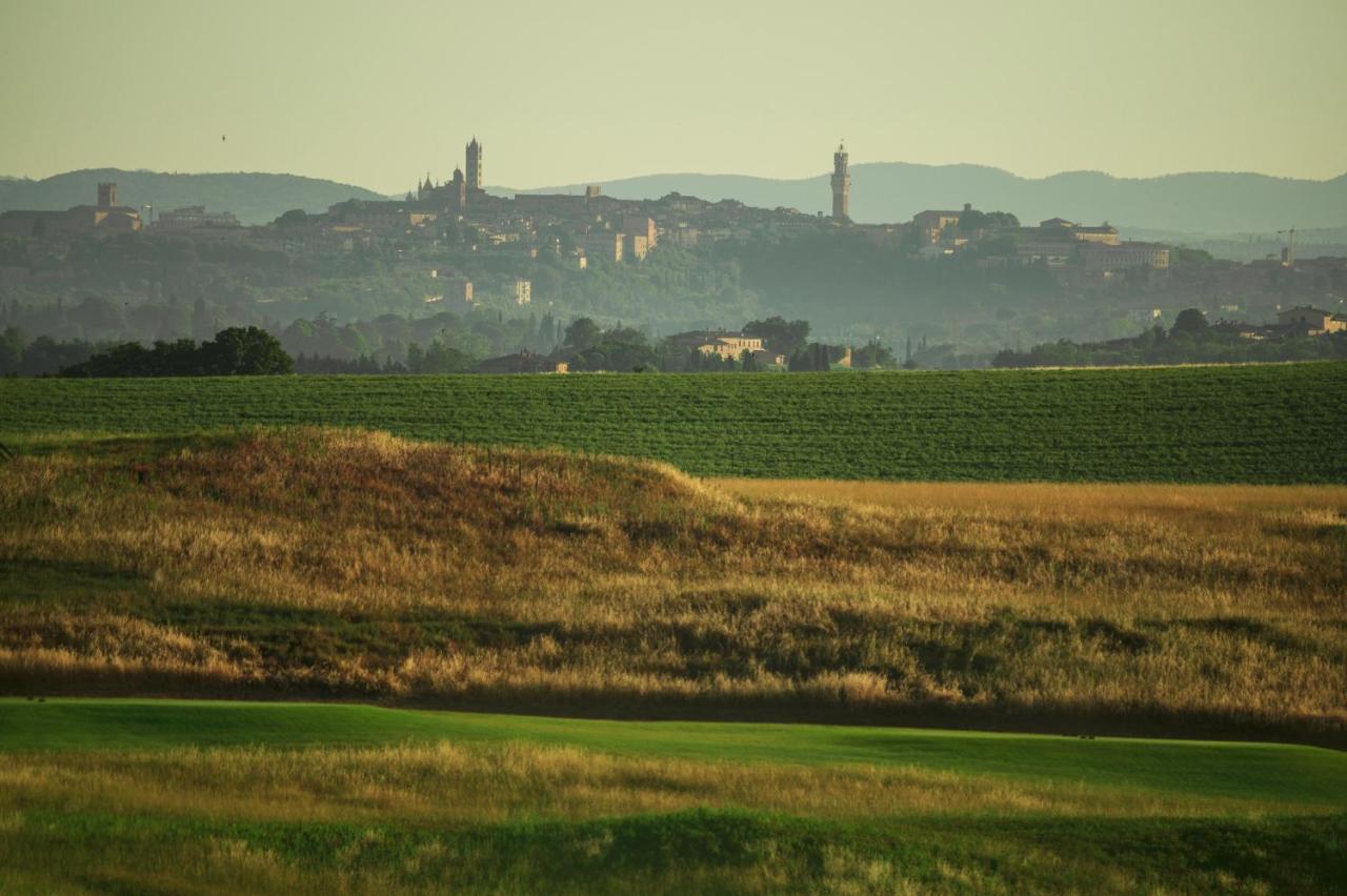 La Bagnaia Golf Resort Exterior photo