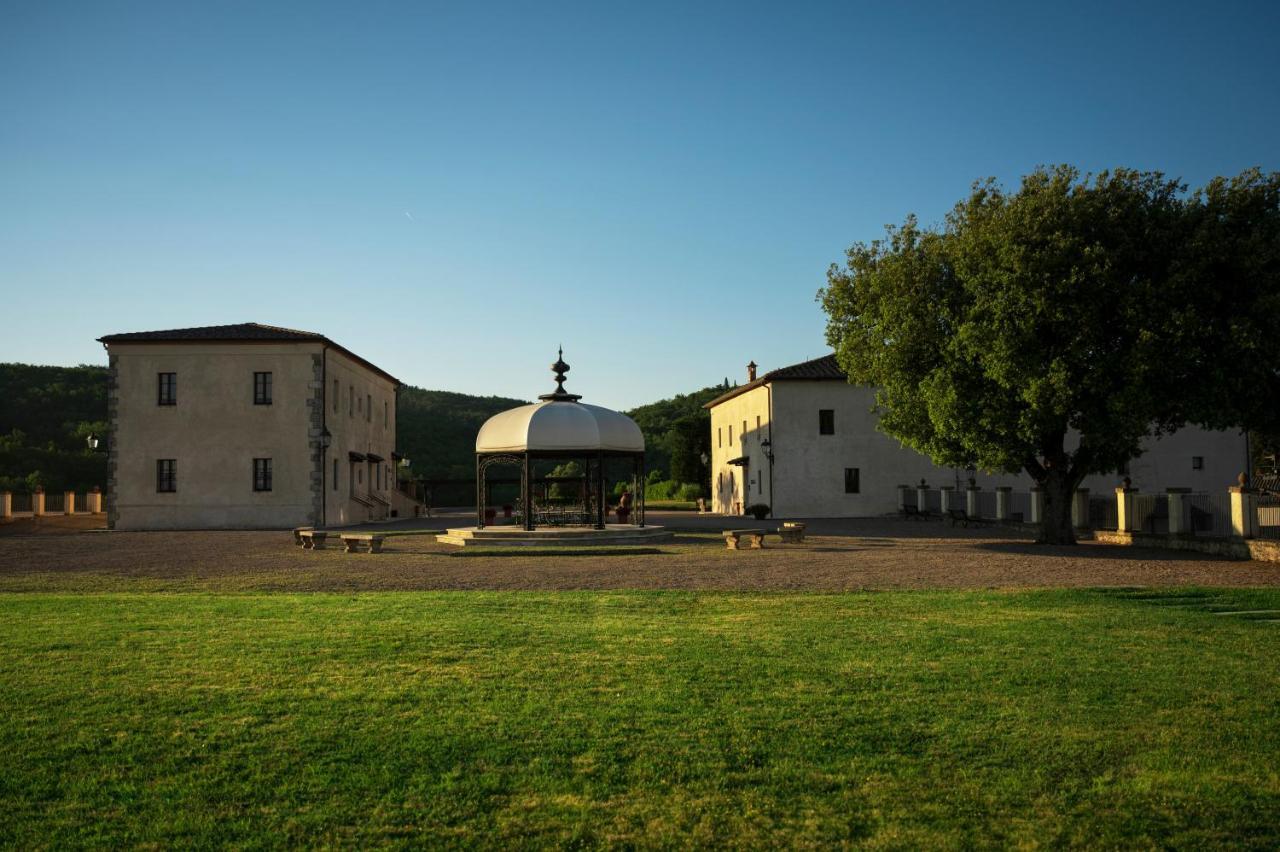 La Bagnaia Golf Resort Exterior photo
