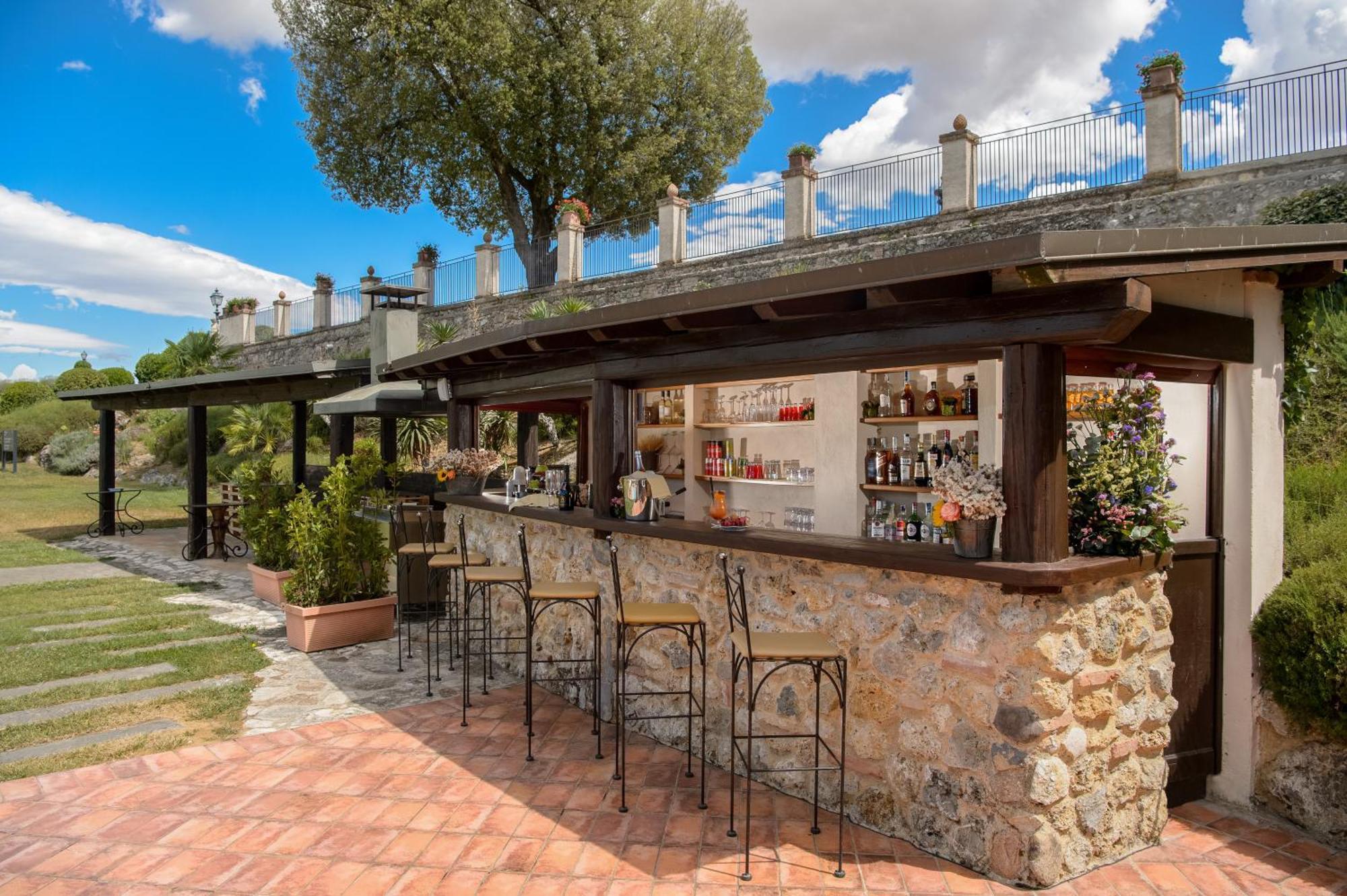La Bagnaia Golf Resort Facilities photo
