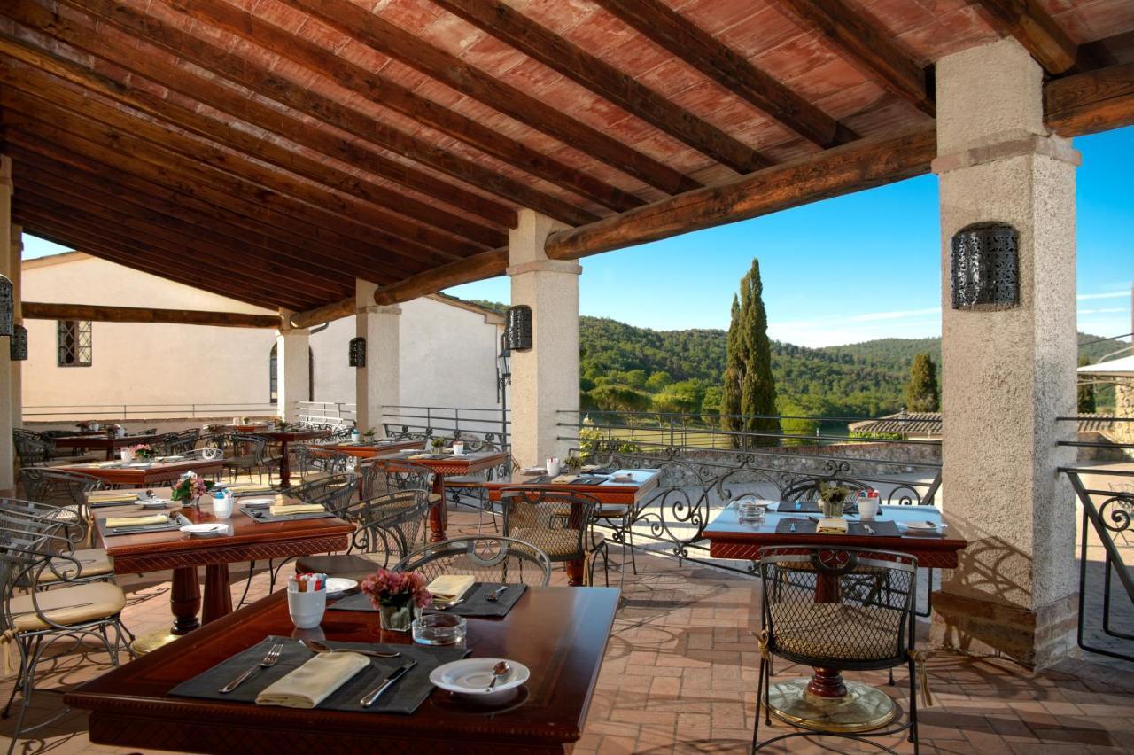 La Bagnaia Golf Resort Facilities photo