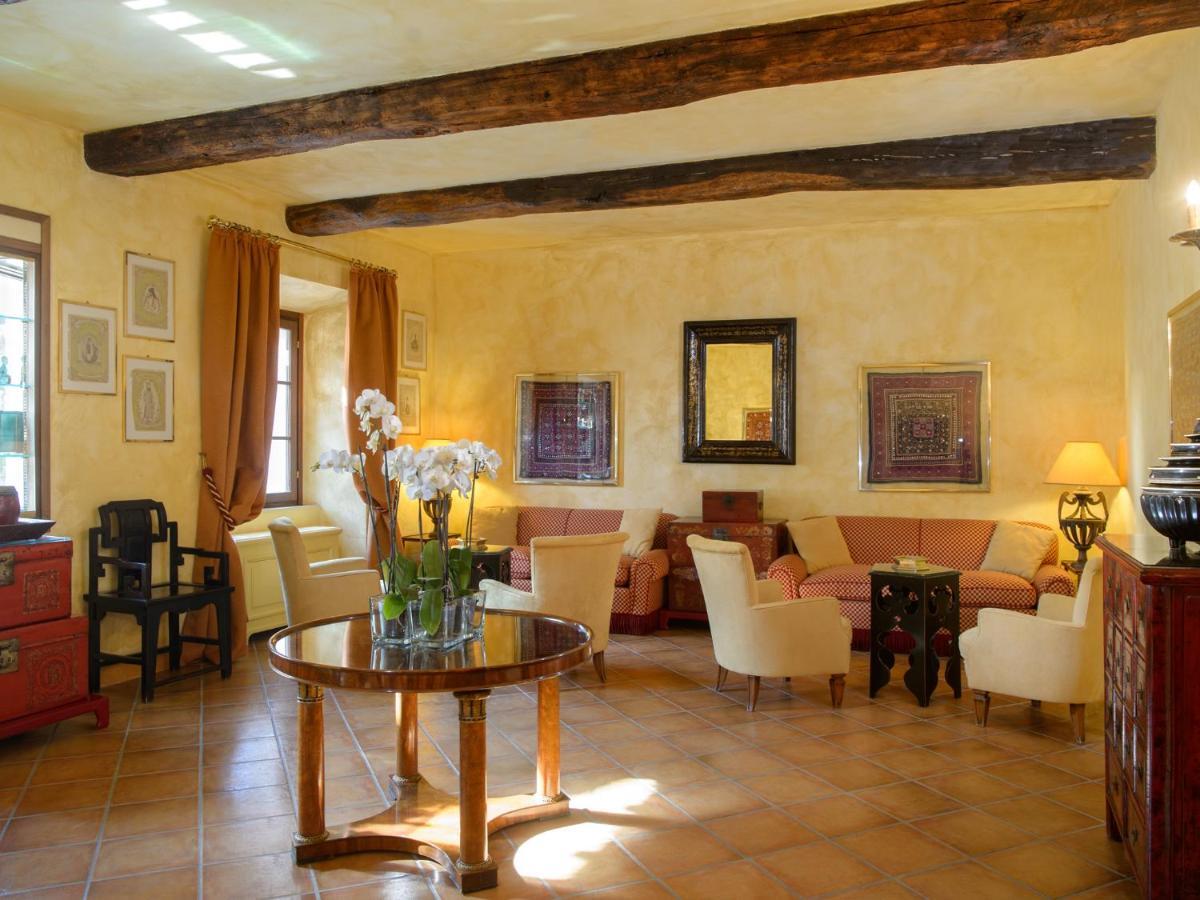 La Bagnaia Golf Resort Exterior photo