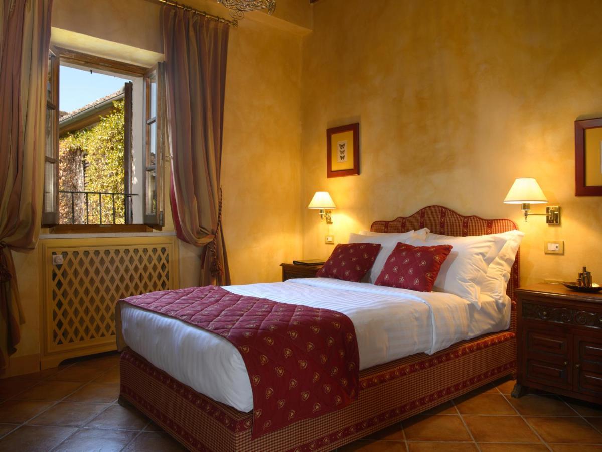 La Bagnaia Golf Resort Exterior photo