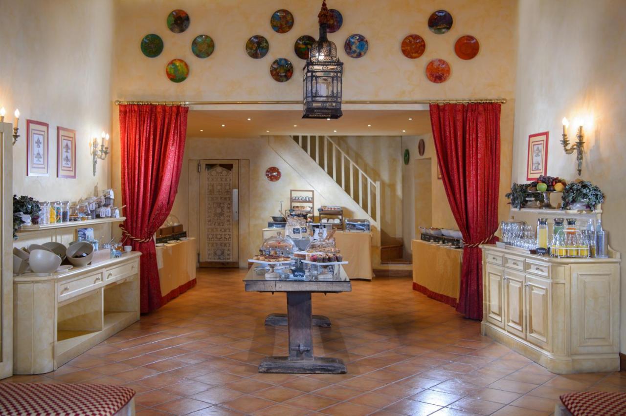 La Bagnaia Golf Resort Facilities photo