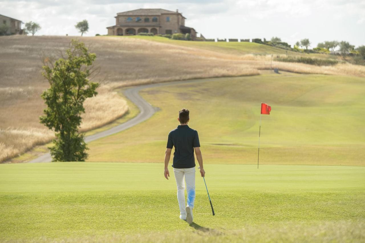 La Bagnaia Golf Resort Facilities photo