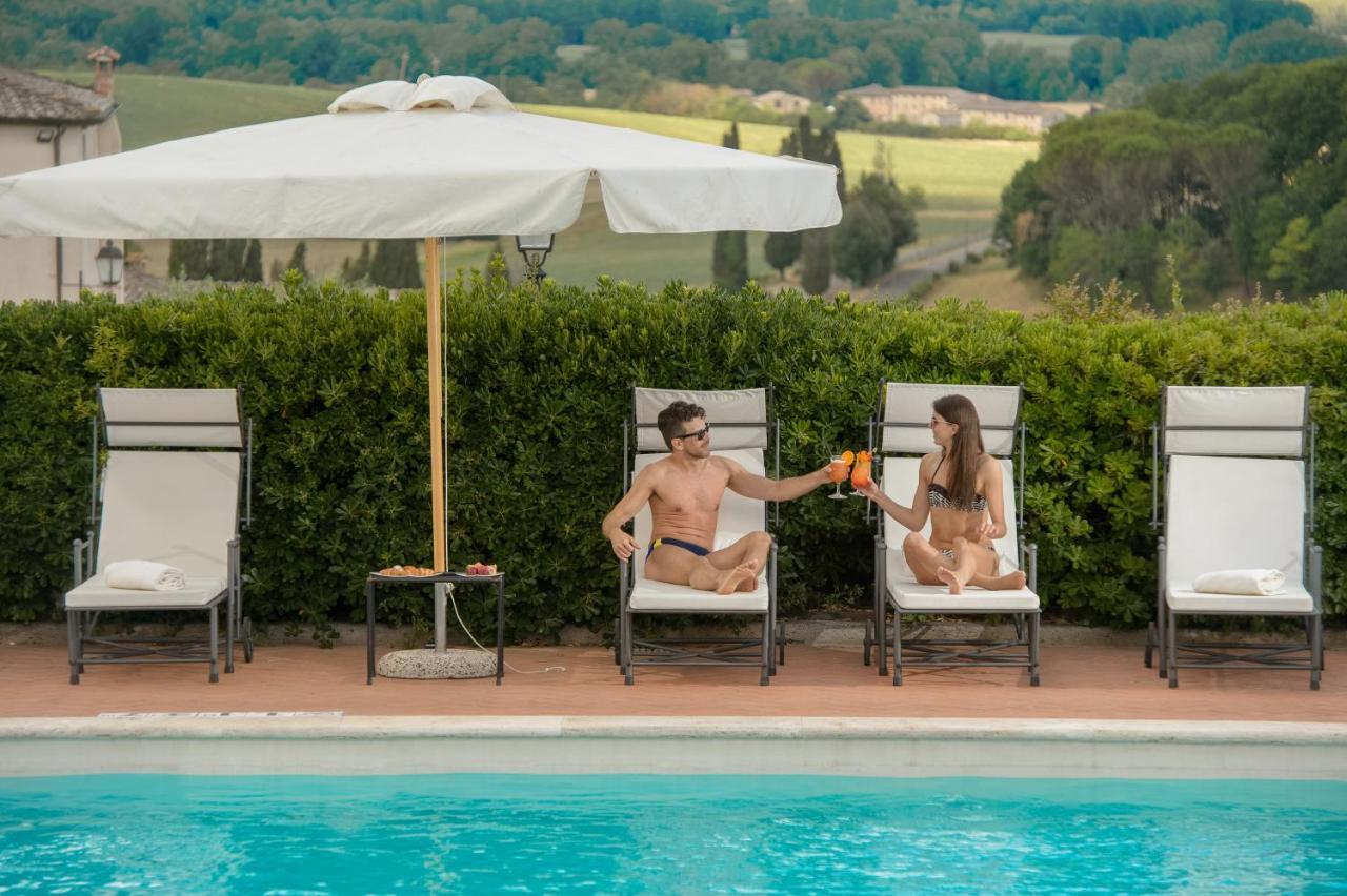 La Bagnaia Golf Resort Facilities photo