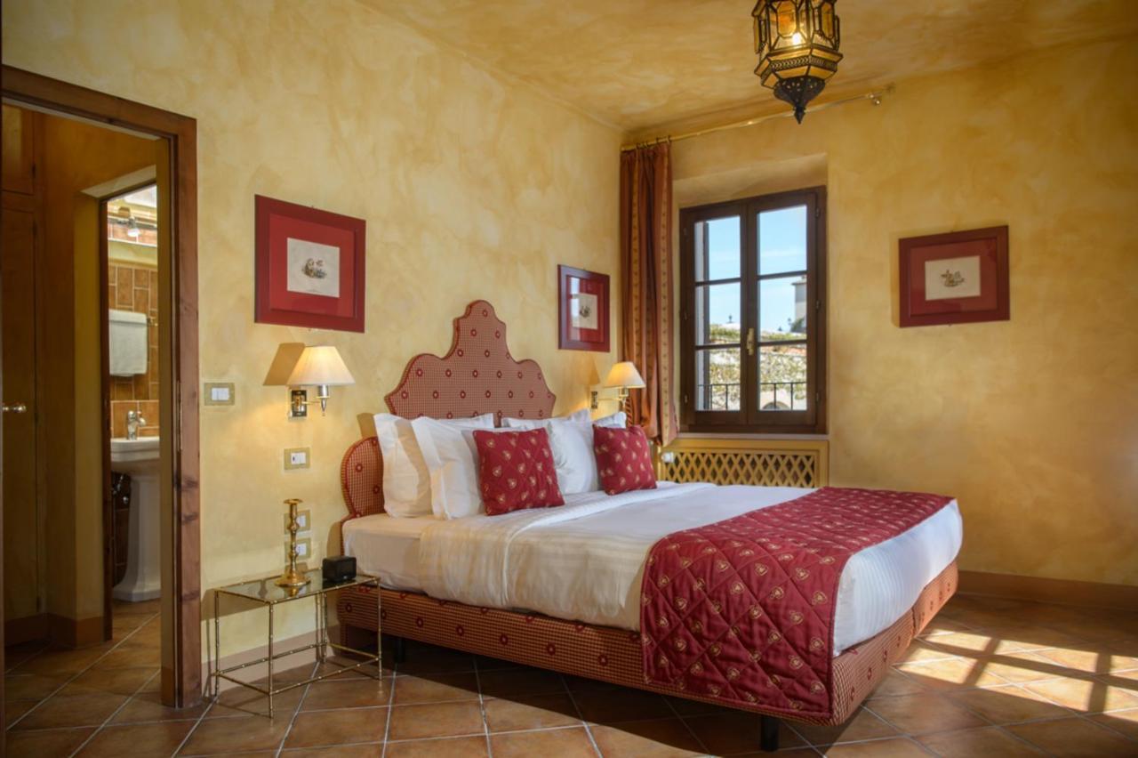 La Bagnaia Golf Resort Exterior photo